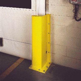 crash protection guard