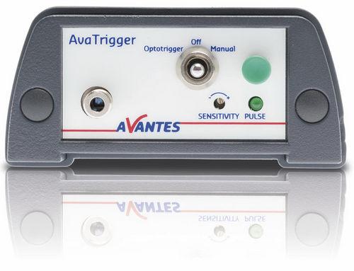 external trigger box for OEM spectrometers