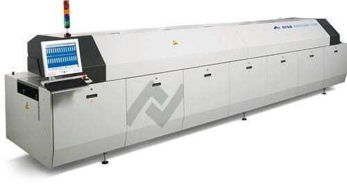 reflow soldering machine / automated / for PCB