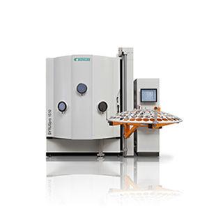 PVD deposition machine / ion beam-assisted / thin-film / for optoelectronics