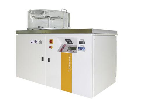 ultrasonic cleaning machine / automatic / process / for medical applications