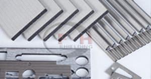 EMI shielding gasket / coated foam