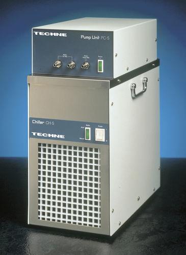 water chiller / for temperature calibrators