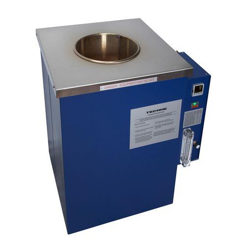 solvent cleaning machine / automatic / process / fluidized bath