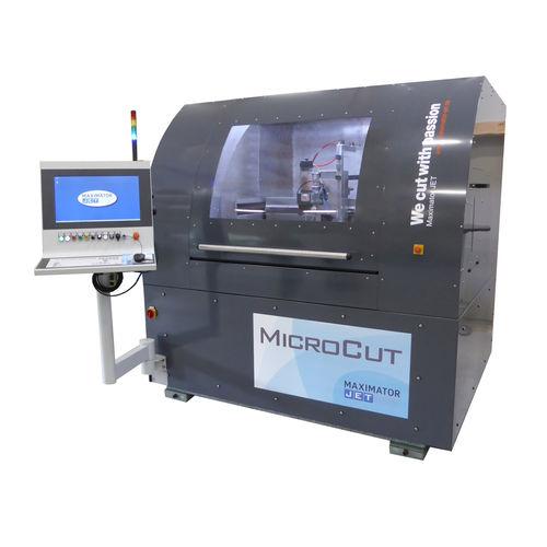 waterjet cutting system