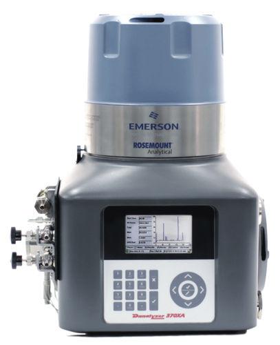 gas chromatograph / TCD / natural gas / laboratory