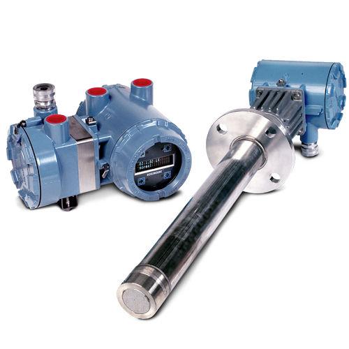 oxygen probe / flue gas / industrial