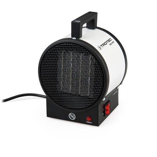 electric air heater / portable / ceramic