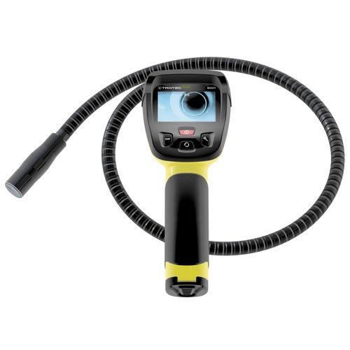 flexible videoscope / USB / industrial