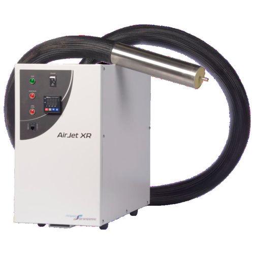 air cooler / laboratory / for samples