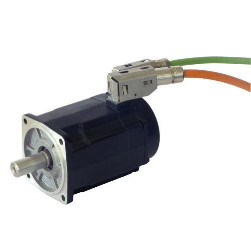 DC servomotor / brushless / 6V / ATEX