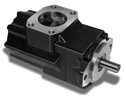 rotary vane pump / fixed-flow