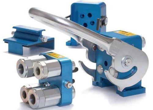 rapid multi coupling / hydraulic