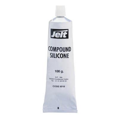 thermal conductor paste / silicone