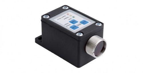 ultrasonic level switch / for liquids / IP65