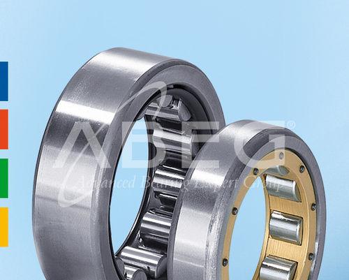 cylindrical roller bearing / axial / steel