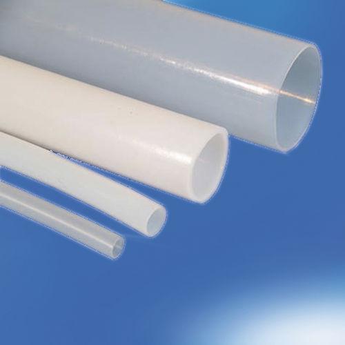 fluoropolymer pipe