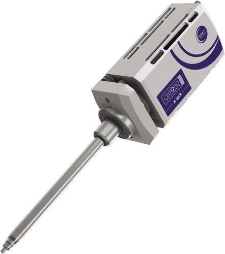 X-ray detector / silicon drift