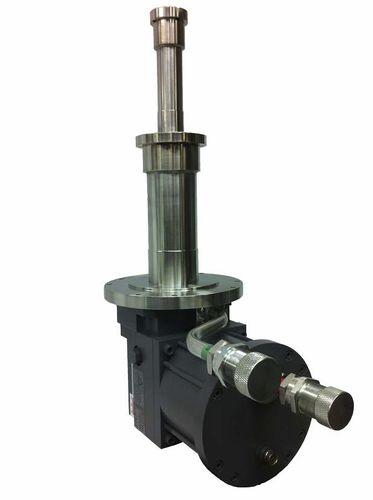 refrigeration system