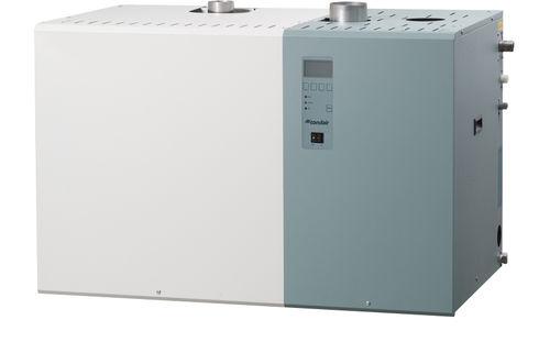 air humidifier / steam / gas-fired