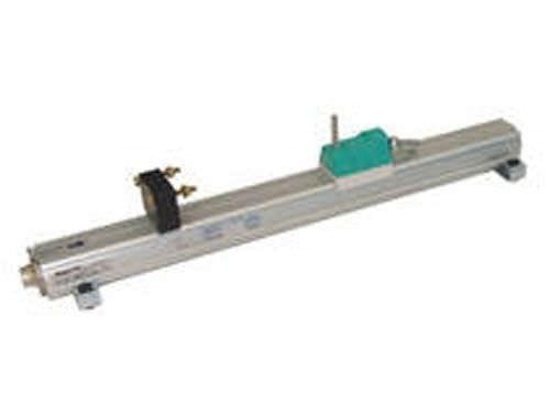 linear position sensor / non-contact / absolute magnetostrictive / with SSI interface