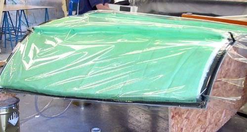 epoxy resin / for resin transfer molding (RTM) / low-viscosity