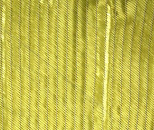 stitched fabric / biaxial / aramid / reinforcement