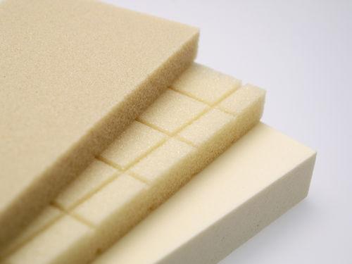 core material / foam for composites / prepreg-compatible foam