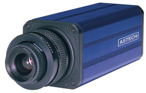 surveillance camera / full-color / CCD / line-scan