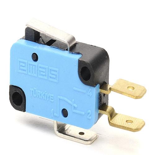 momentary micro-switch / single-pole