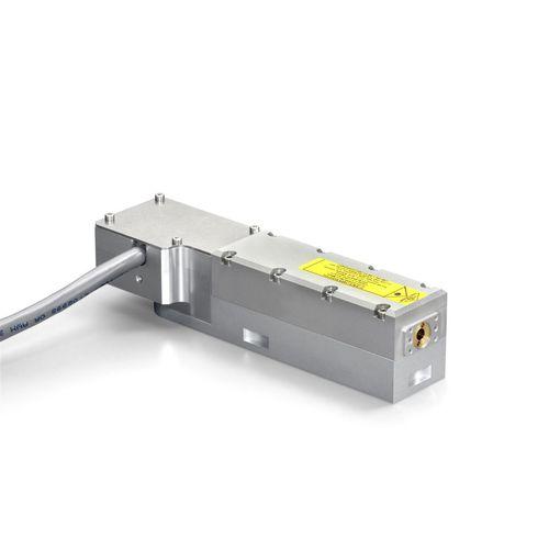 picosecond laser / short-pulse / triggered / solid-state