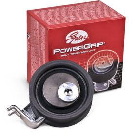 belt tensioner / automatic