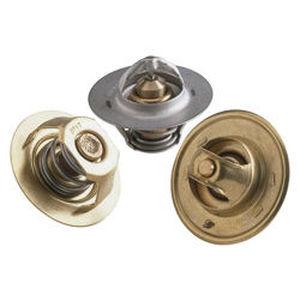 cooling unit thermostat