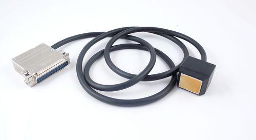 ultrasonic probe / multi-element