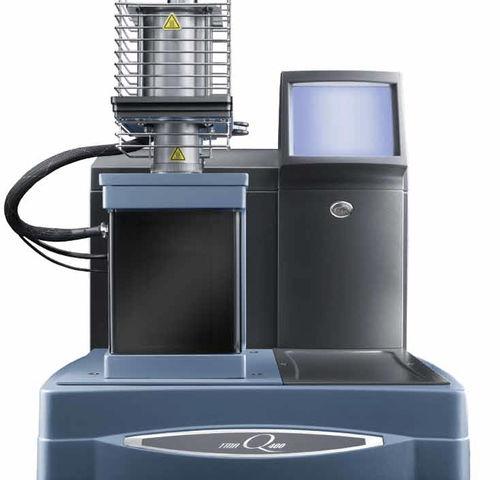 cement analyzer / benchtop / laboratory / thermomechanical