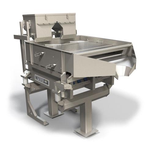 pharmaceutical industry grader