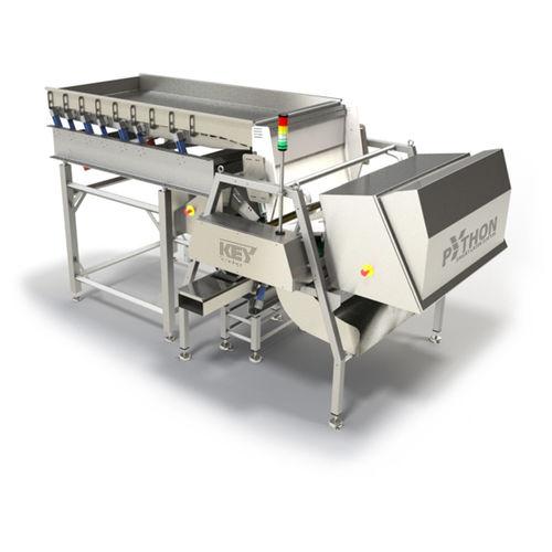 laser sorter / automatic