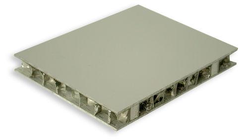 wall-mounted panel / for wall and ceiling cladding / ceiling / light