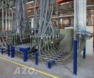 automatic feeding system