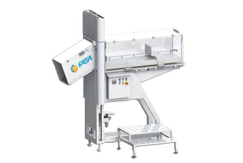 butter slicing equipment