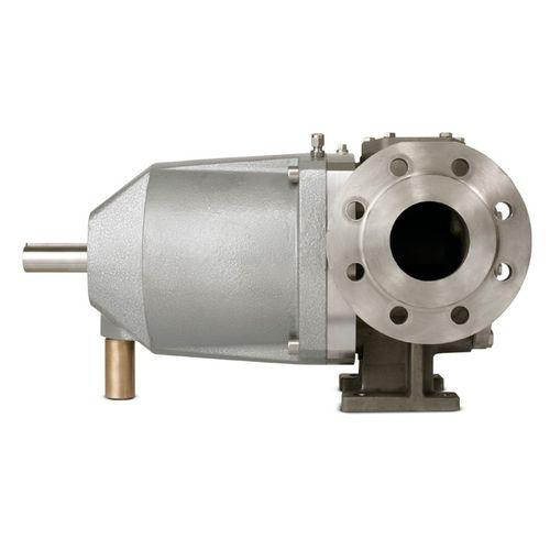chemical pump / magnetic-drive / internal-gear / for the chemical industry