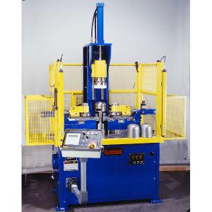 fire extinguisher punching machine / forming / cutting
