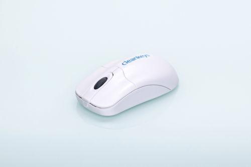 optical mouse / industrial / NEMA 4 / desktop