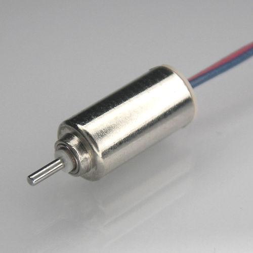DC motor / synchronous / permanent magnet / coreless