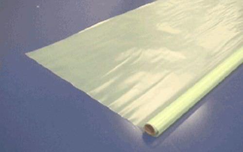 vacuum bagging film / polyester / for vacuum molding