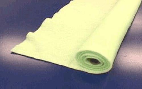 drainage felt / for vacuum molding