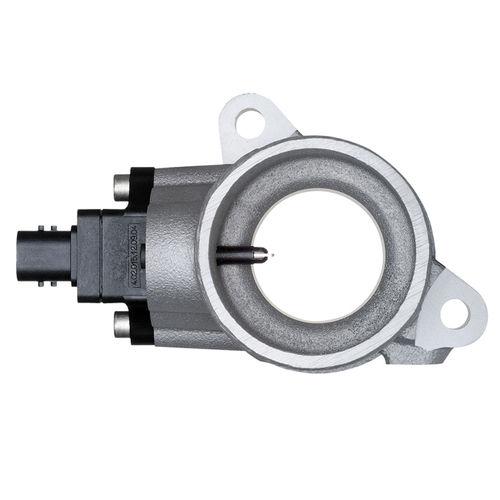 differential-pressure flow sensor / mass / for gas / air