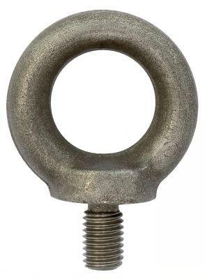 male hoist ring / fixed / general purpose