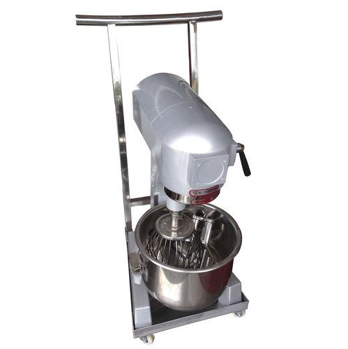 planetary mixer / batch / laboratory / for mortar