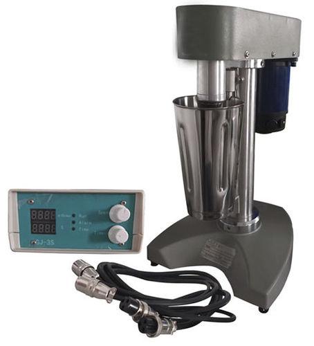 batch mixer / laboratory / high-speed / high-shear